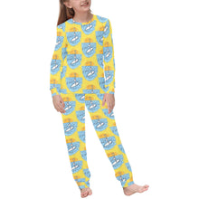 Load image into Gallery viewer, Kid&#39;s Pajama Set
