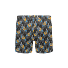 Load image into Gallery viewer, Big Boys&#39; Swimming Trunks
