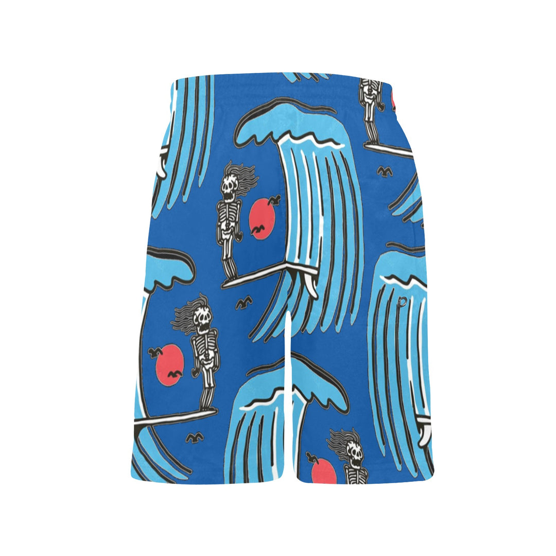 Boys' Casual  Beach Shorts