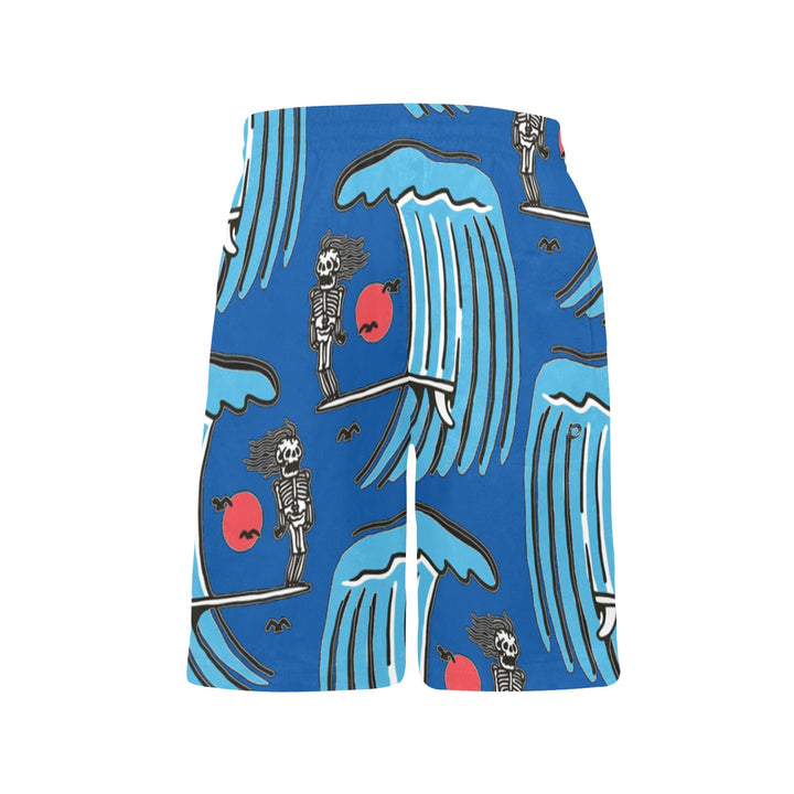 Boys' Casual  Beach Shorts