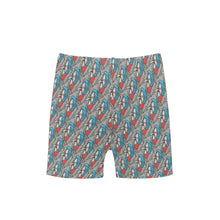 Load image into Gallery viewer, Big Boys&#39; Swimming Trunks
