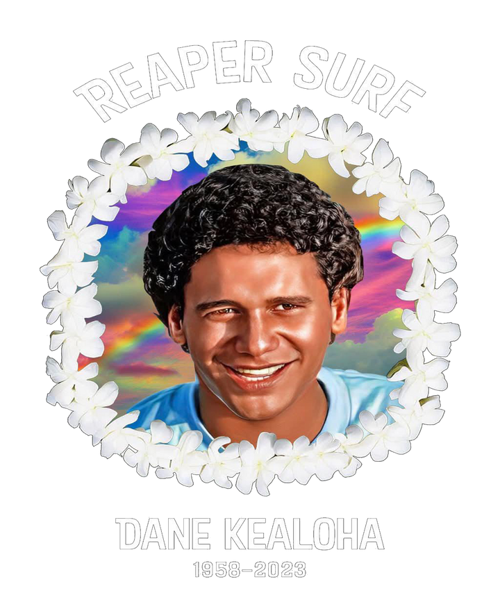 Dane Kealoha Shirt