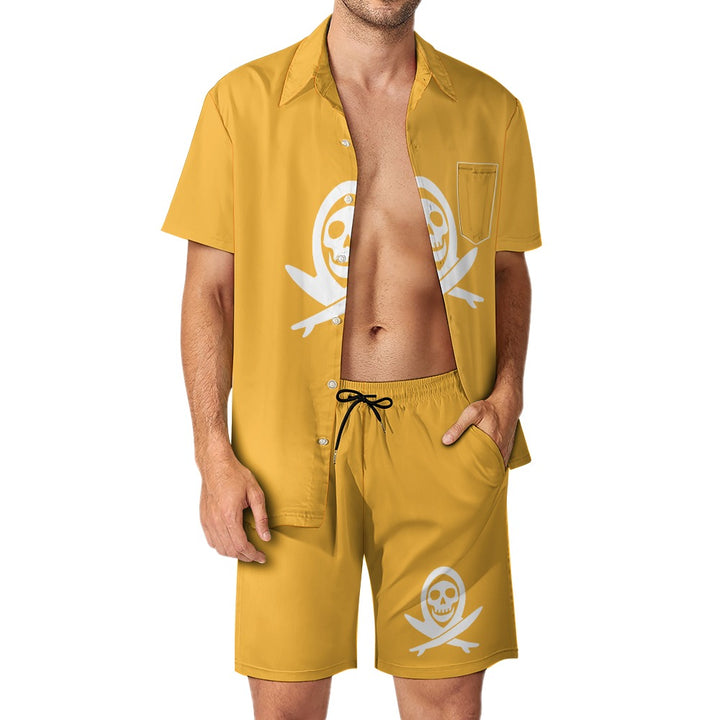 Leisure Beach Suit