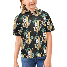 Load image into Gallery viewer, Big Girls&#39; Polo Shirt
