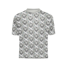 Load image into Gallery viewer, Big Girls&#39; Crew Neck T-Shirt
