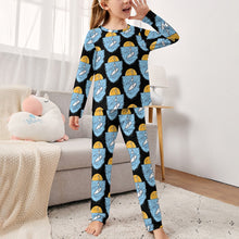 Load image into Gallery viewer, Girl&#39;s Pajama suit
