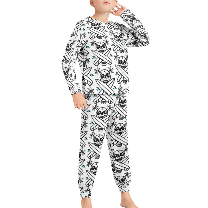 Boy's Pajama suit