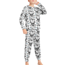 Load image into Gallery viewer, Boy&#39;s Pajama suit
