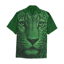 Load image into Gallery viewer, Hawaiian Shirt with Chest Pocket
