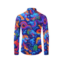 Load image into Gallery viewer, Long Sleeve Shirt
