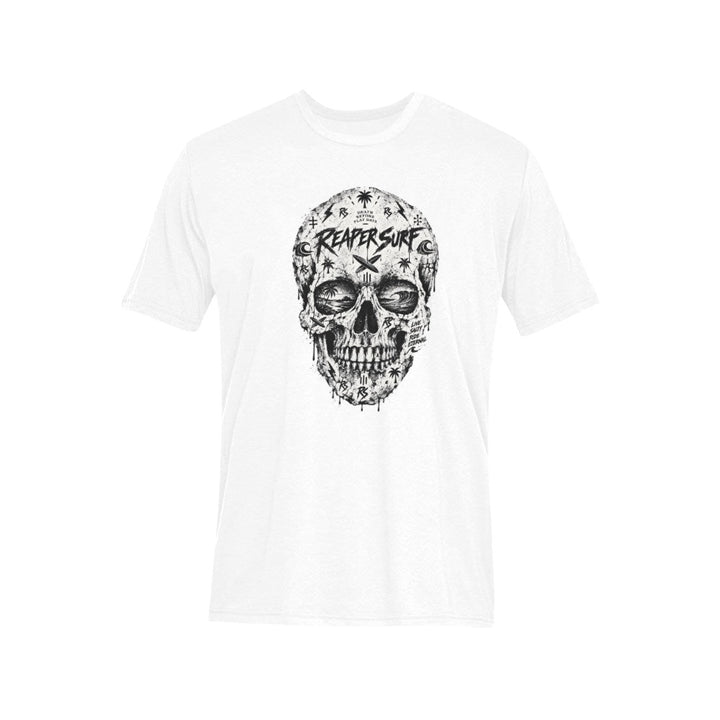 Men's All Over Print T-shirt(Model T63)