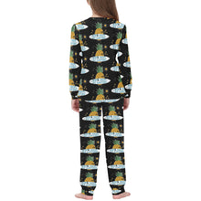 Load image into Gallery viewer, Kid&#39;s Pajama Set
