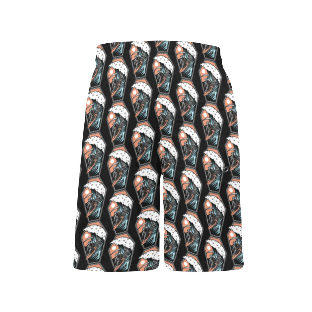 Boys' Casual  Beach Shorts