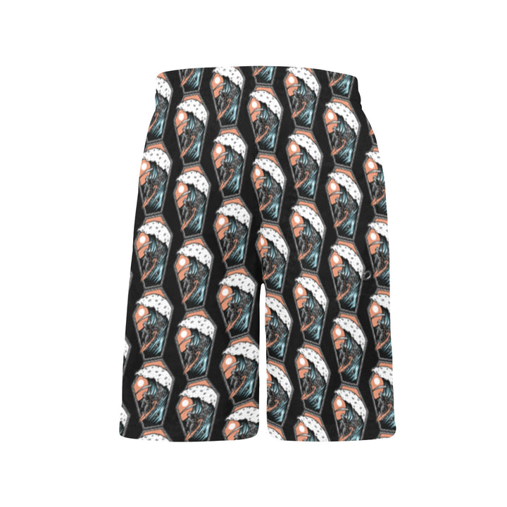 Boys' Casual  Beach Shorts