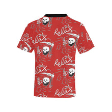 Load image into Gallery viewer, Reaper Kids T-shirt
