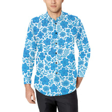 Load image into Gallery viewer, Men&#39;s Long Sleeve Shirt
