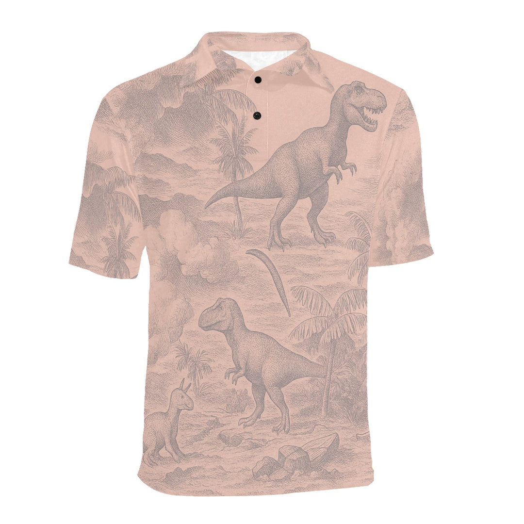Men's Polo Shirt