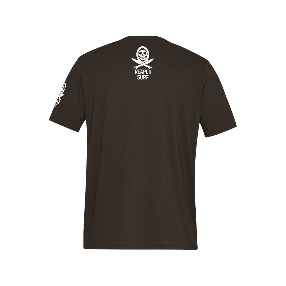 Men's All Over Print T-shirt(Model T63)