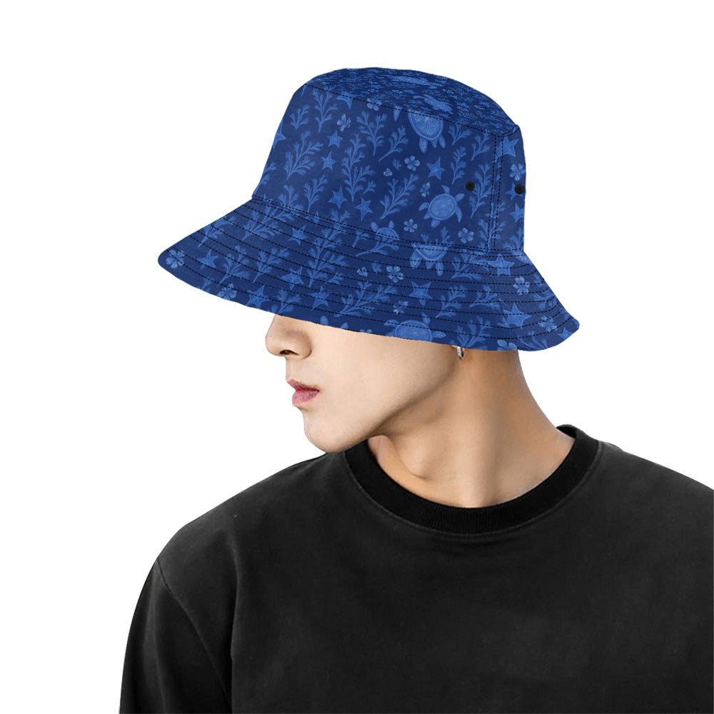 Men's Bucket Hat