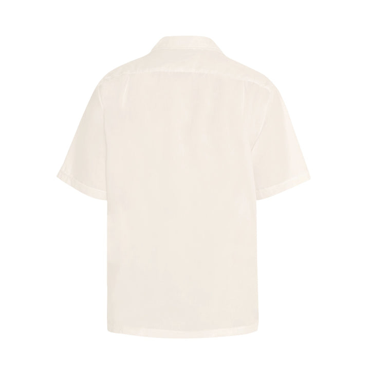 Hawaiian Shirt with Chest Pocket