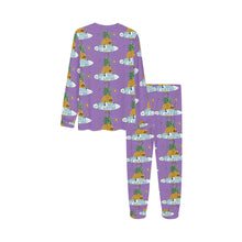 Load image into Gallery viewer, Kid&#39;s Pajama Set
