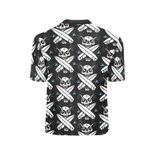 Load image into Gallery viewer, Big Girls&#39; Crew Neck T-Shirt
