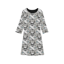 Load image into Gallery viewer, Girls&#39; Long Sleeve Dress
