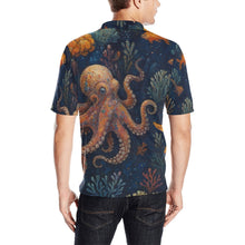 Load image into Gallery viewer, Men&#39;s Polo Shirt
