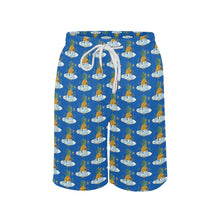 Load image into Gallery viewer, Boys&#39; Casual  Beach Shorts
