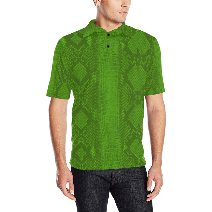 Men's Polo Shirt