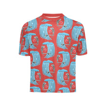 Load image into Gallery viewer, Big Girls&#39; Crew Neck T-Shirt
