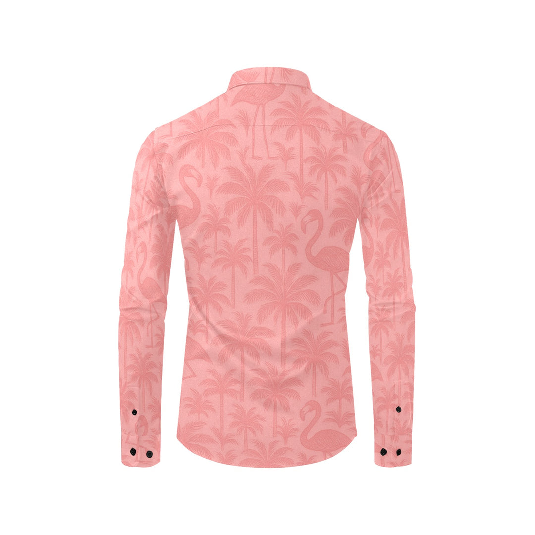 Men's Long Sleeve Shirt