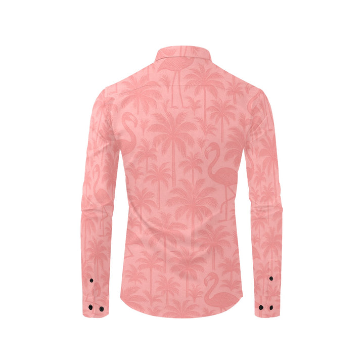 Men's Long Sleeve Shirt