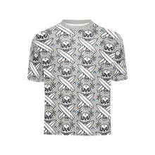 Load image into Gallery viewer, Little Boys&#39; Crew Neck T-Shirt
