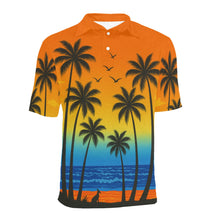 Load image into Gallery viewer, Men&#39;s Polo Shirt
