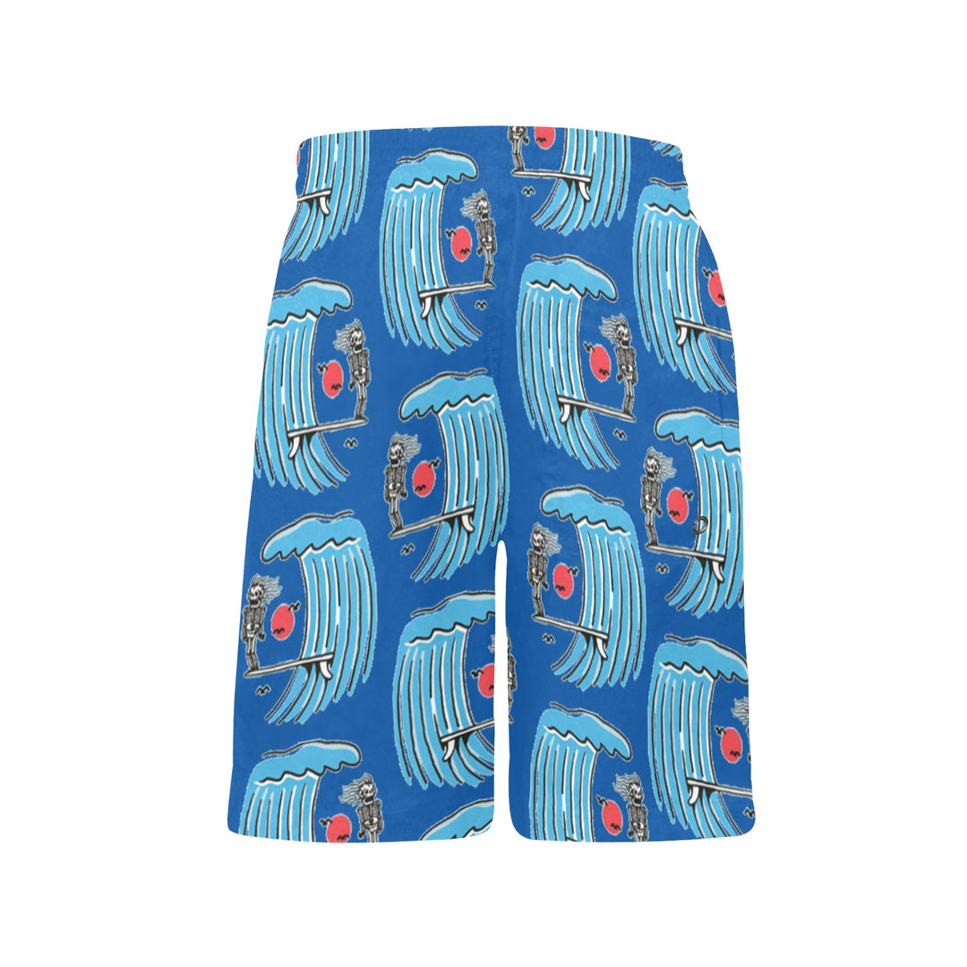 Boys' Casual  Beach Shorts