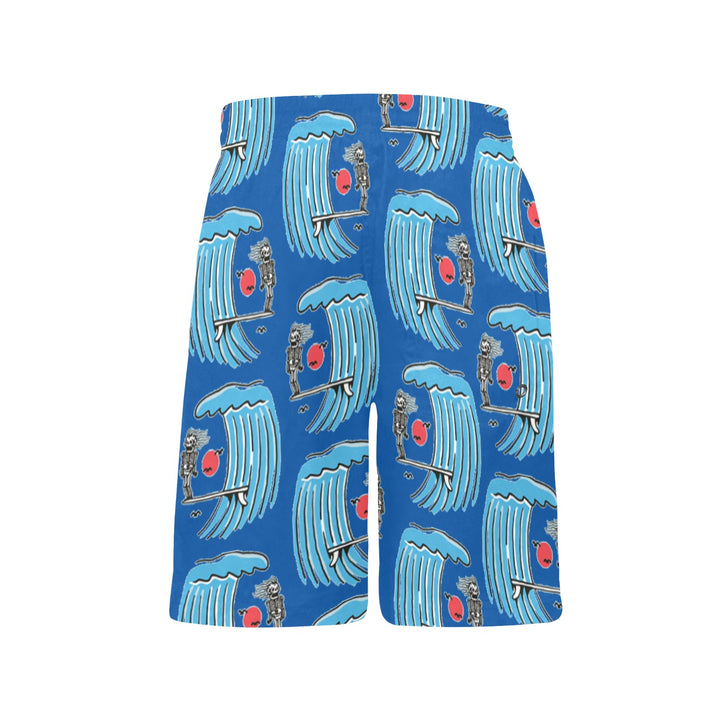 Boys' Casual  Beach Shorts