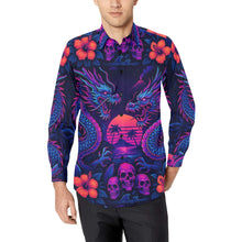 Load image into Gallery viewer, Long Sleeve Shirt
