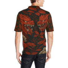 Load image into Gallery viewer, Men&#39;s Polo Shirt
