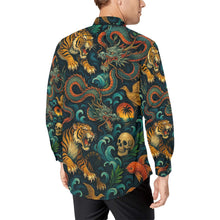 Load image into Gallery viewer, Long Sleeve Shirt
