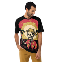 Load image into Gallery viewer, Reaper Shirt Men&#39;s t-shirt

