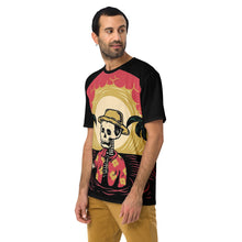 Load image into Gallery viewer, Reaper Shirt Men&#39;s t-shirt
