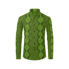Load image into Gallery viewer, Men&#39;s Long Sleeve Shirt

