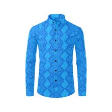 Load image into Gallery viewer, Men&#39;s Long Sleeve Shirt
