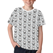 Load image into Gallery viewer, Reaper Kids T-shirt
