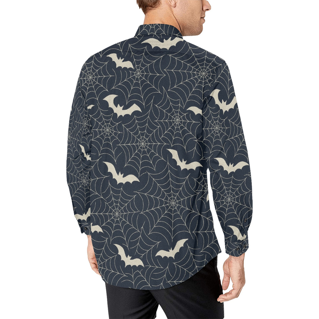 Men's Long Sleeve Shirt
