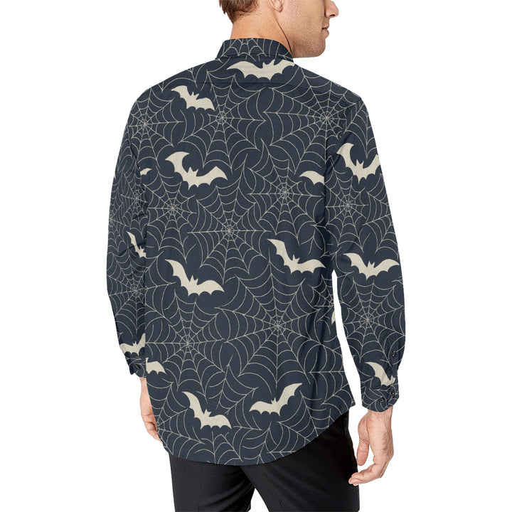 Men's Long Sleeve Shirt