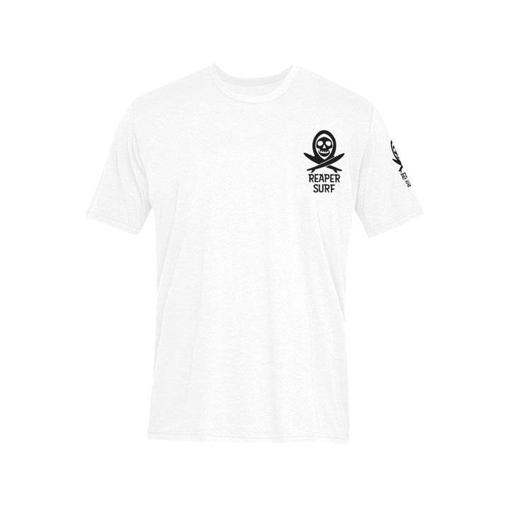 Men's All Over Print T-shirt(Model T63)