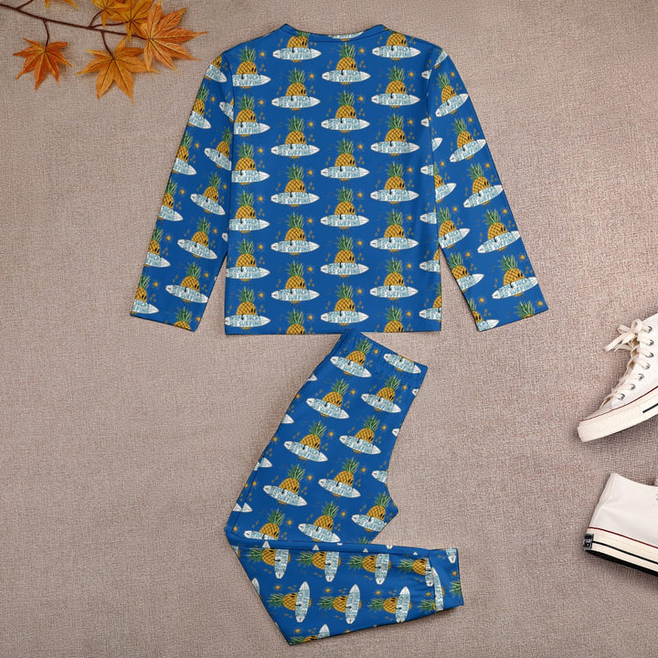 Boy's Pajama suit