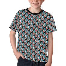 Load image into Gallery viewer, Reaper Kids T-shirt
